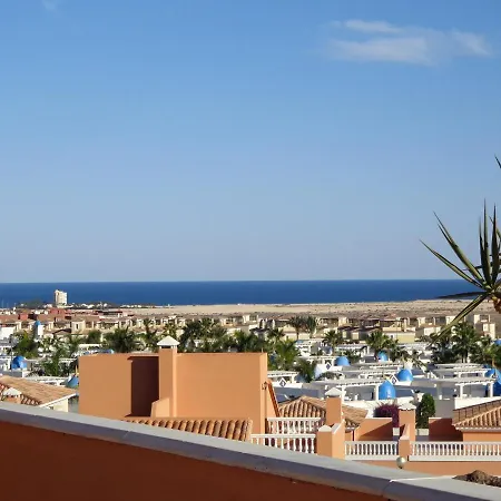 Villa Casa Miel Corralejo
