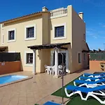 Villa Casa Miel
