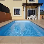 Villa Casa Miel *