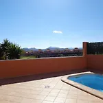 Casa Miel *