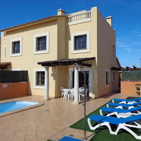 Villa Casa Miel