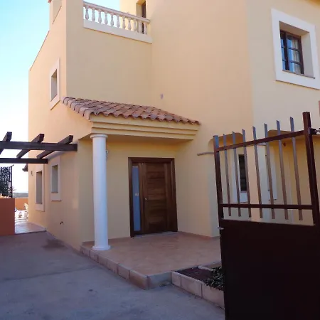 Villa Casa Miel Corralejo