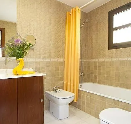 Casa Miel *