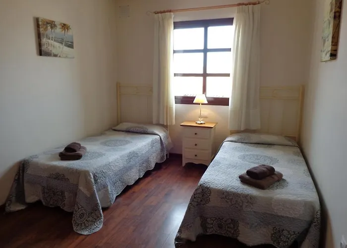 Villa Casa Miel Corralejo