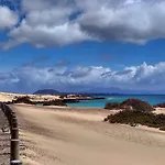 Casa Miel * Corralejo