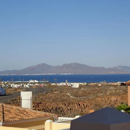 Βίλα Casa Miel *