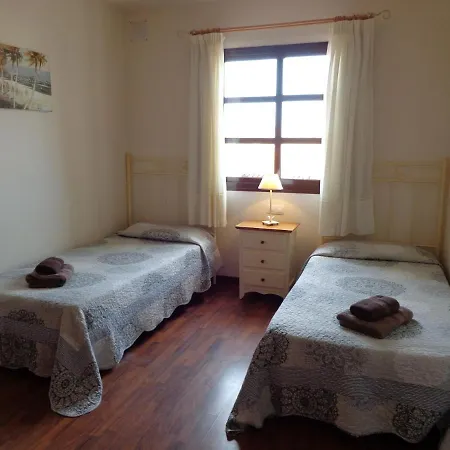 Villa Casa Miel Corralejo