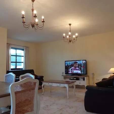 Casa Miel *