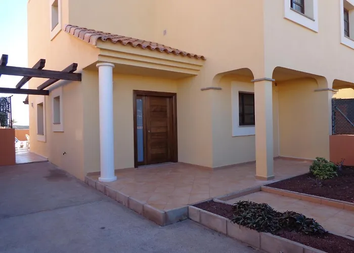 Βίλα Casa Miel Κοραλέχο