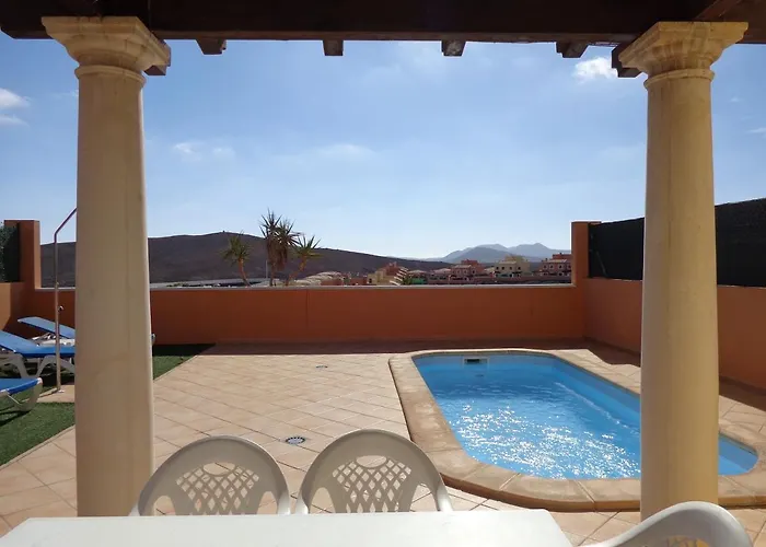 Casa Miel Villa Corralejo