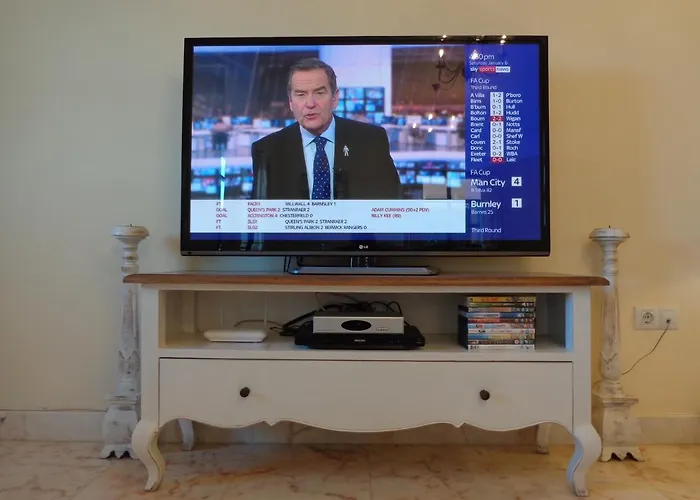 Casa Miel Κοραλέχο