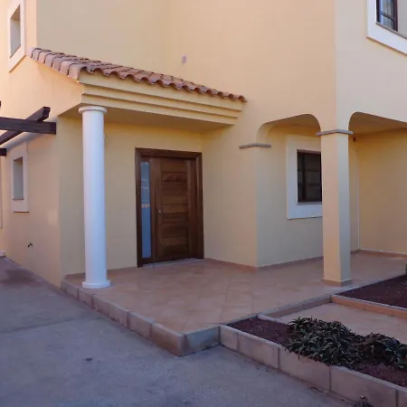 Βίλα Casa Miel Κοραλέχο