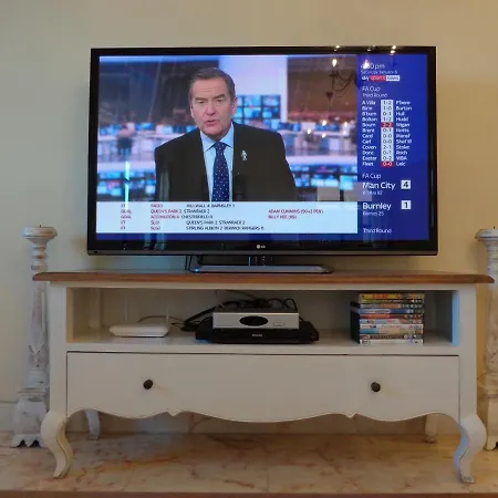 Casa Miel Κοραλέχο