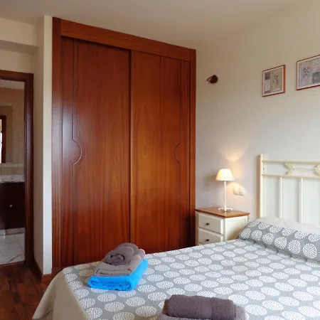 Casa Miel Κοραλέχο